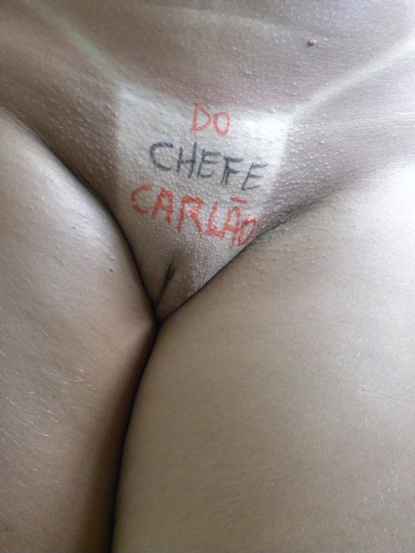 マリード・ラティーナ・スラット・フラッシング・ハー・ビッグ・アス・イン・パブリック 1