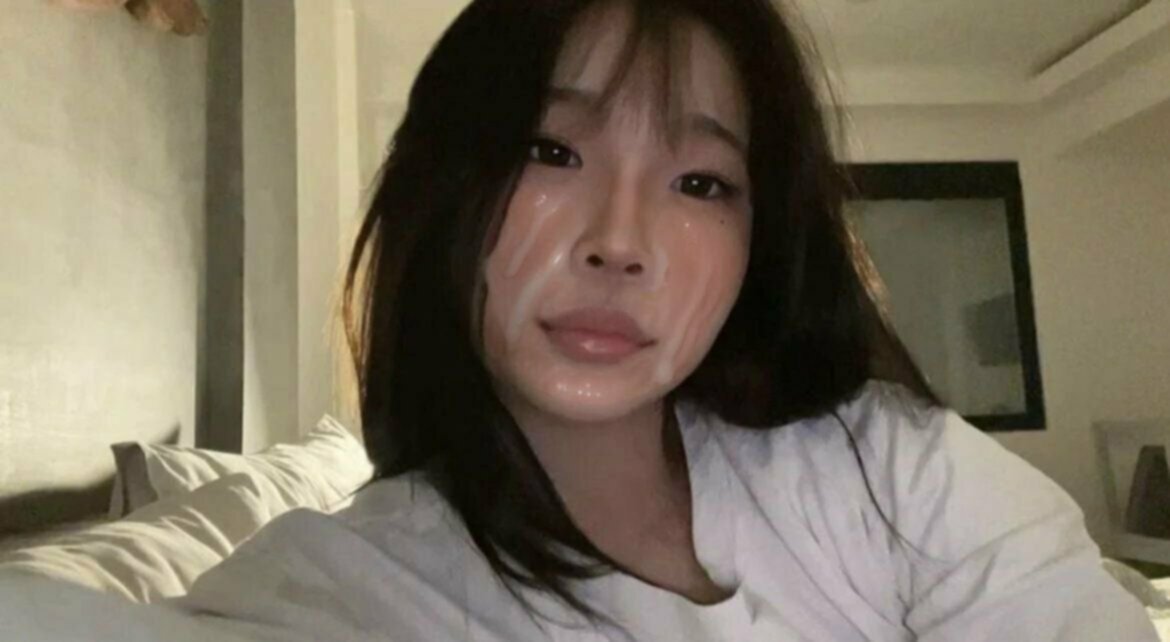 Oriental Fucktoy Jooha 5