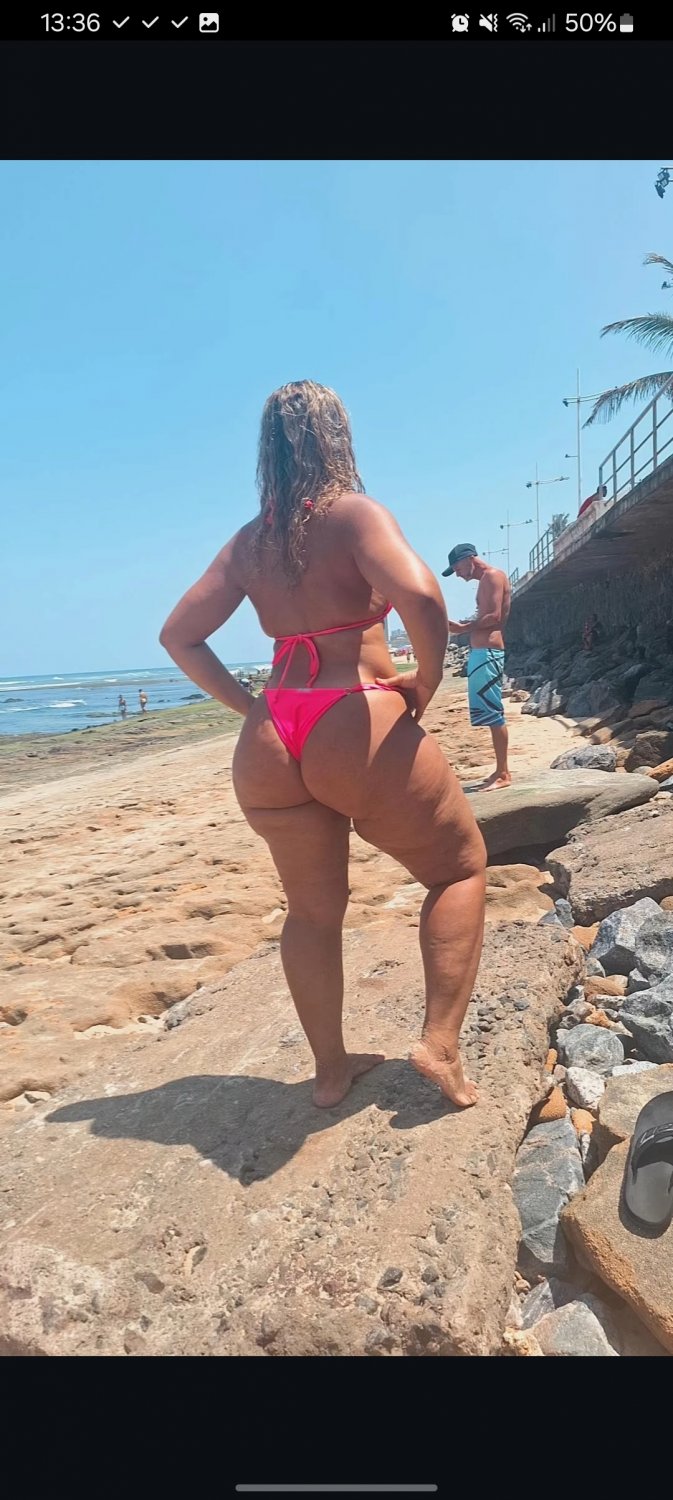 Nilda Santos Coroa Rabuda do Inst@ 3