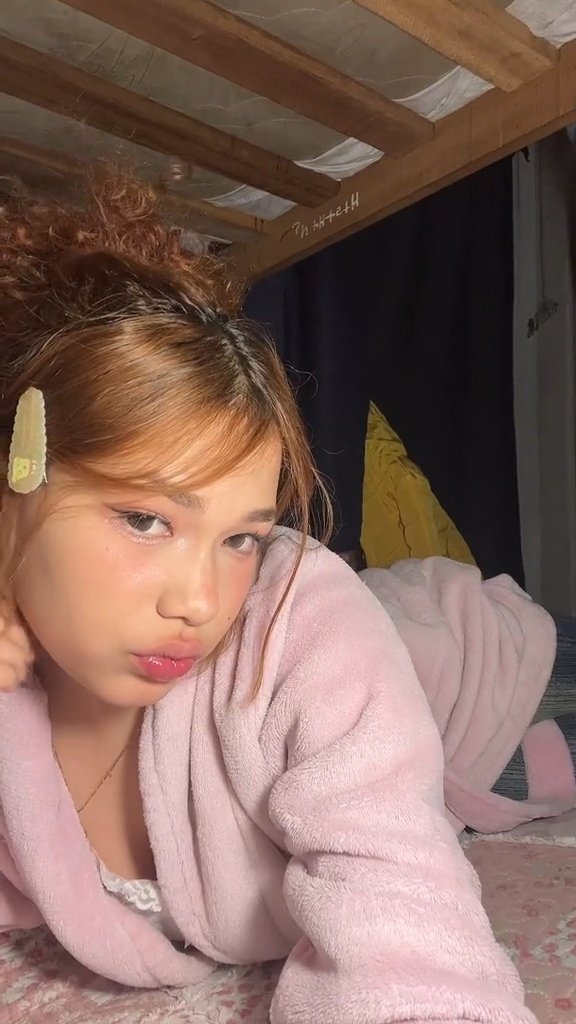 Snapping That Sweet Asian Redhead Again - Pt.9 4