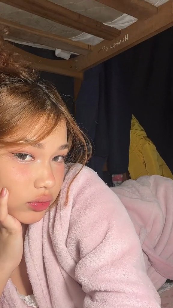 Snapping That Sweet Asian Redhead Again - Pt.9 5