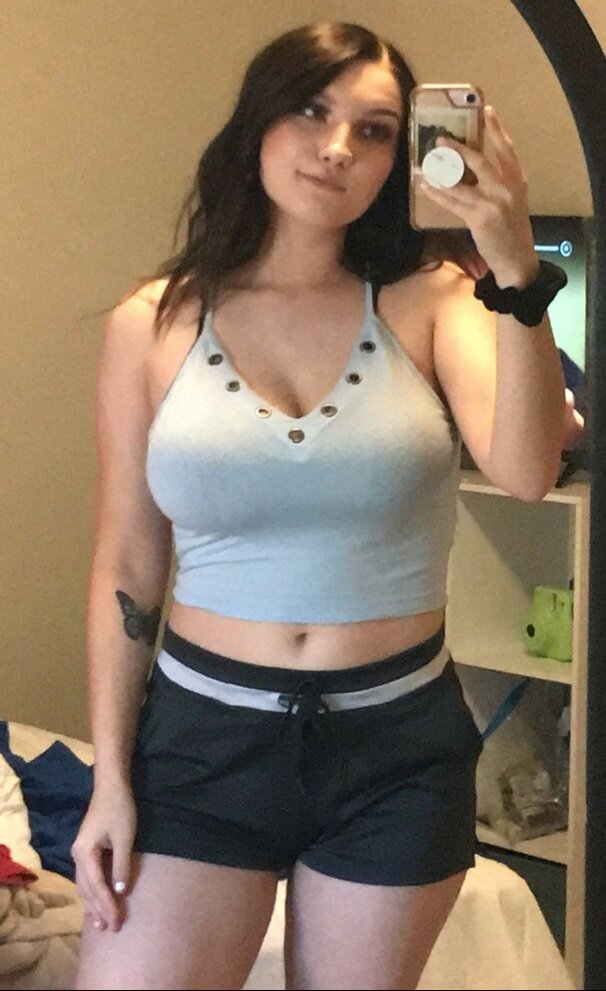 ビッグ・ナチュラル・ティッツ・フーターズ・ベイブ・ライディング・ハード・アンド・ラビング・イット 5