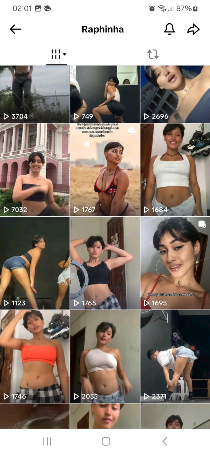 Raphinhasss - Manaus 1