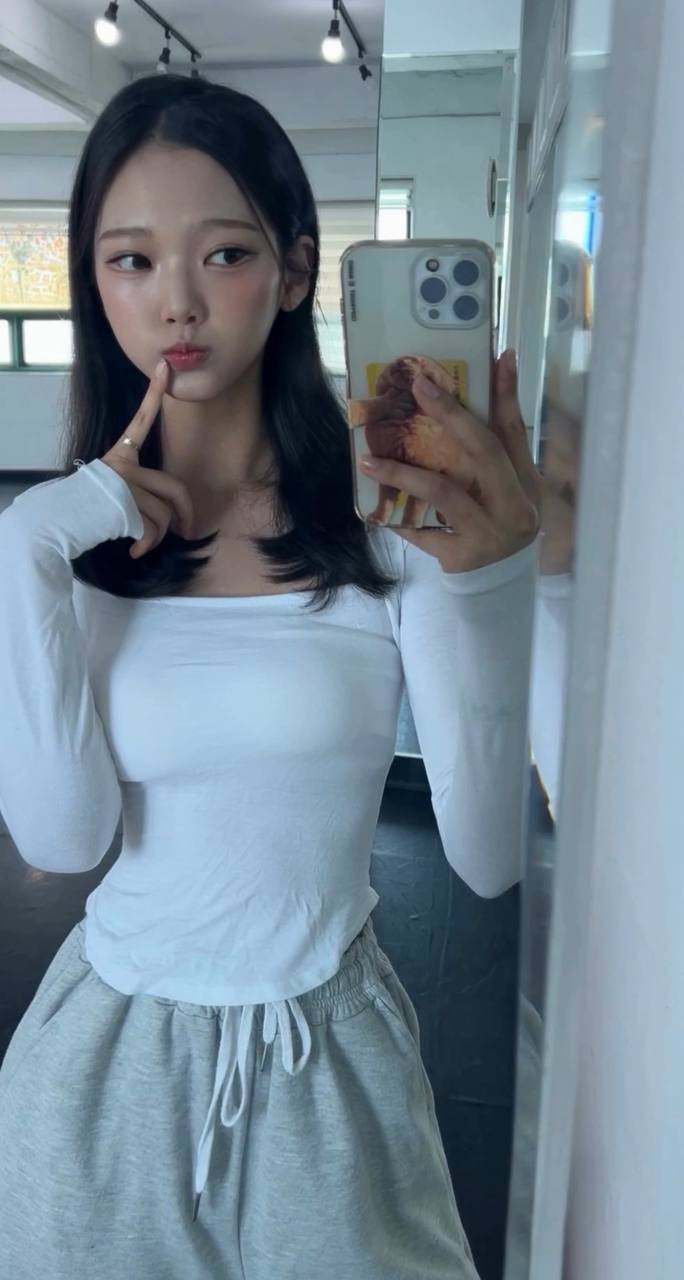 コリアン・フッカー・ヤンスリン・レディー・トゥ・ビー・レックト 6