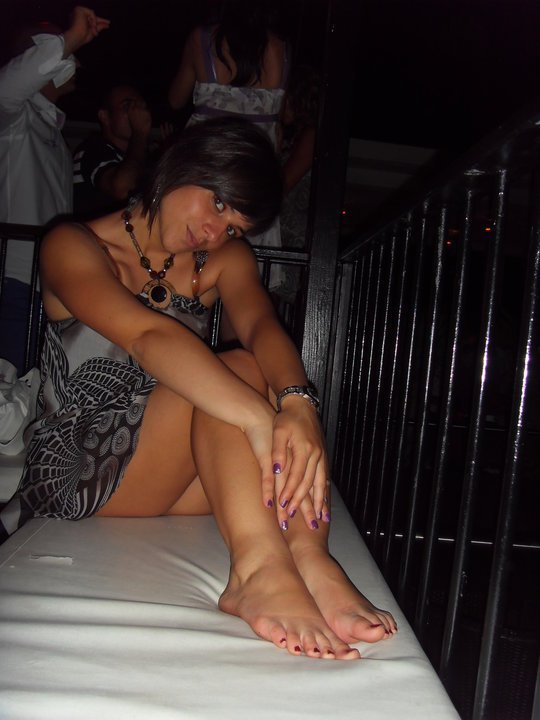 Rita Amateur Frau 11