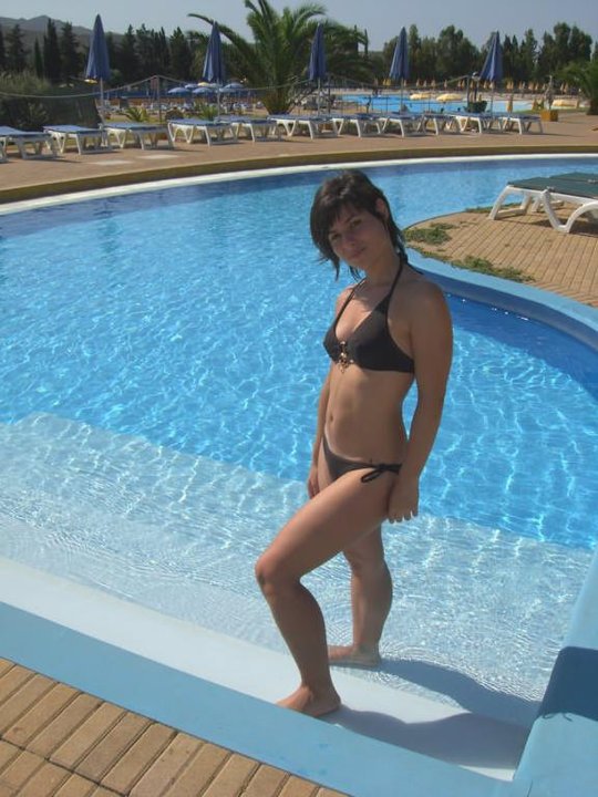 Rita Amateur Frau 12