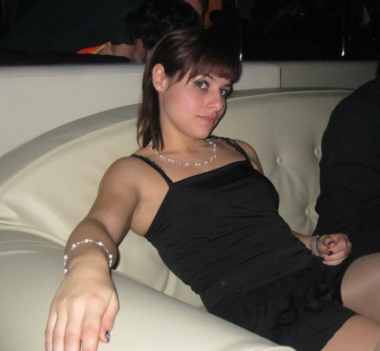 Rita Amateur Frau 15