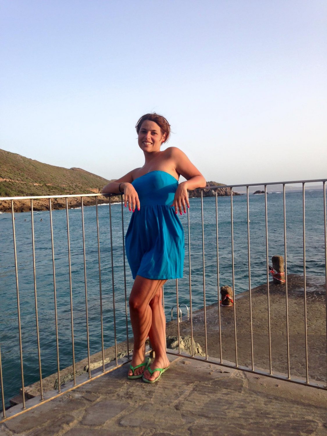 Rita Amateur Frau 26