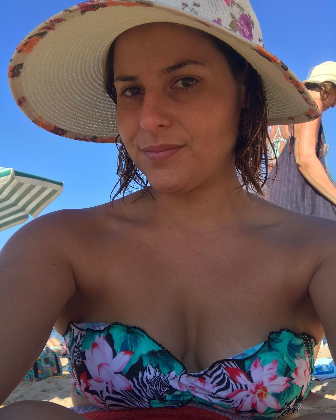 Rita Amateur Frau 30