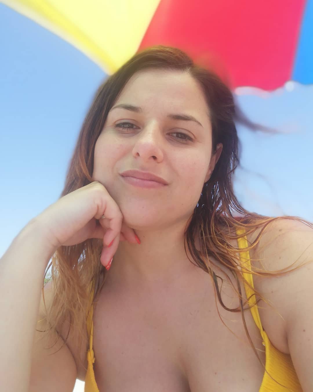 Rita Amateur Frau 34