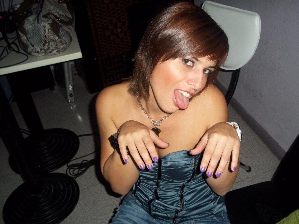 Rita Amateur Frau 35