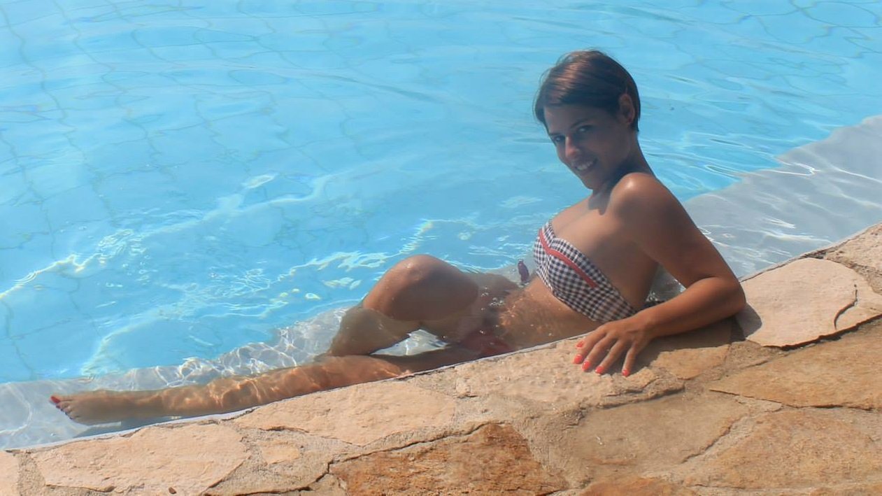 Rita Amateur Frau 38