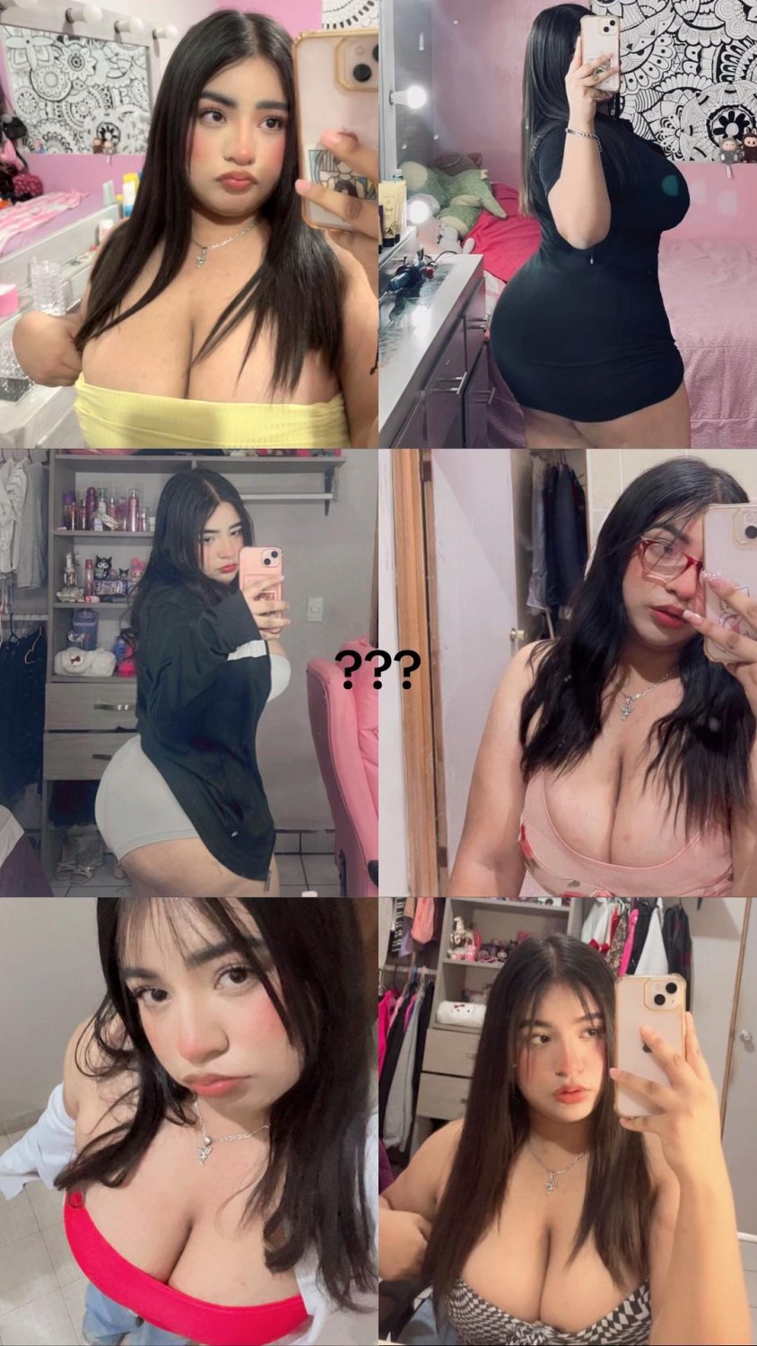 ショウイング・オフ・マイ・ウェット・プッシー・アンド・イノセント・スマイル・イン・セルフィー・モード 4