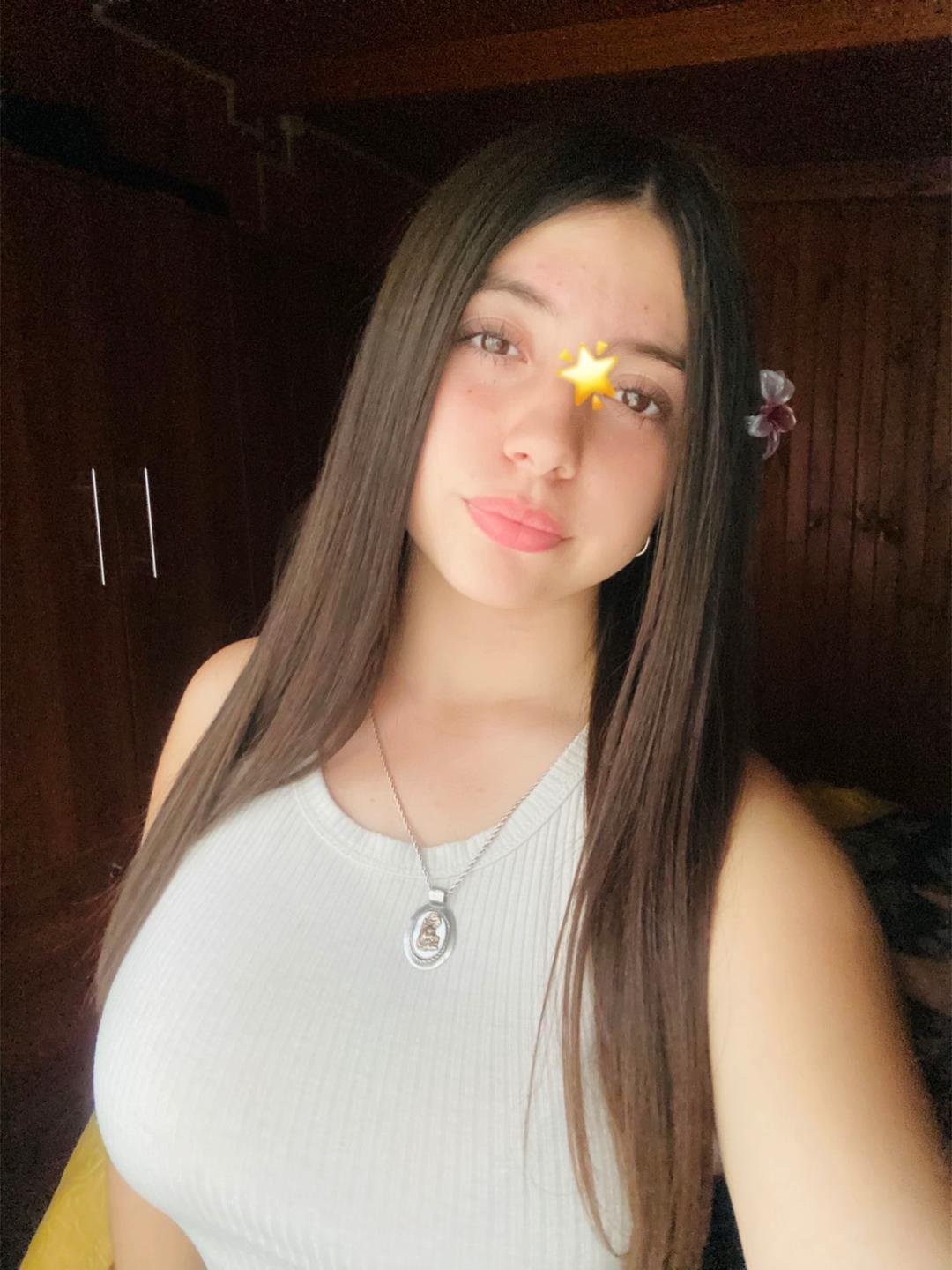 Showing Off My Big Ass And Big Tits Like A Real Tease 1