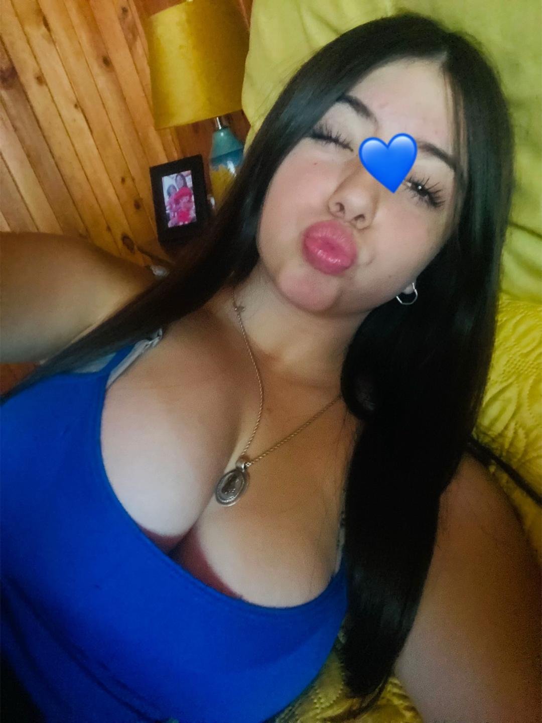 Showing Off My Big Ass And Big Tits Like A Real Tease 3