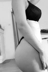 I’m Your Buxom Swedish Plaything, Cum On Me 9