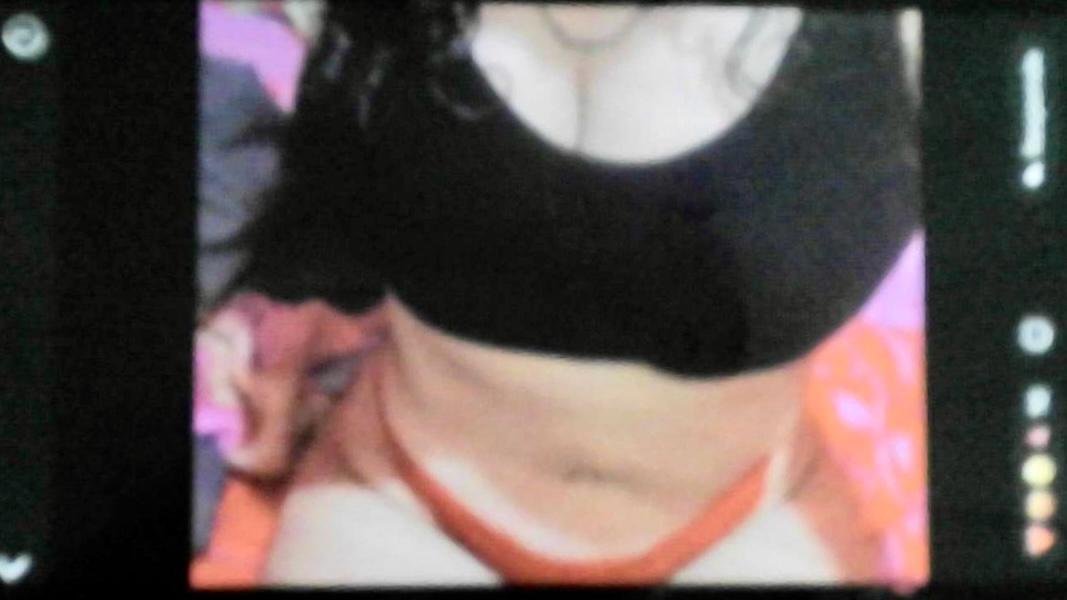 I Leaked My Naughty Emo Slut Pics For You 5
