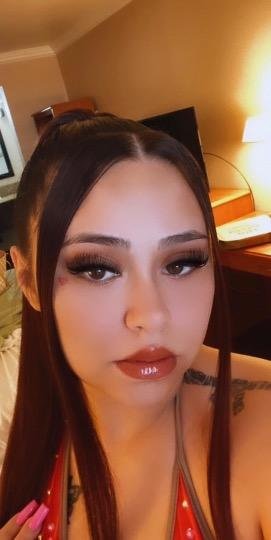 Kimberly Nicole Latina escort en Ventura reino 1