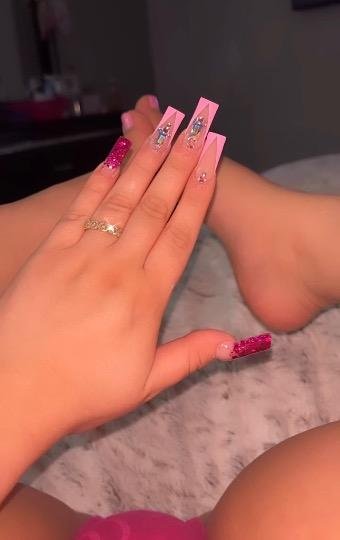 Kimberly Nicole Latina escort en Ventura reino 12