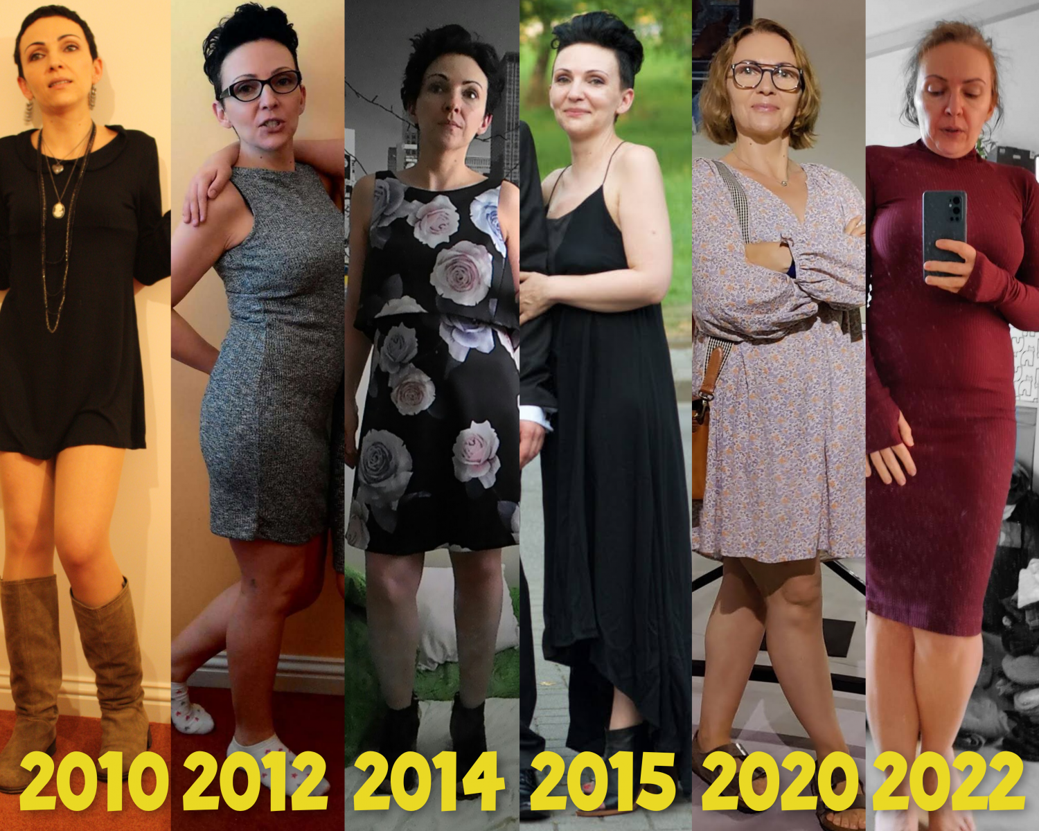 Banca delle seghe (10). Monika amatoriale. 1