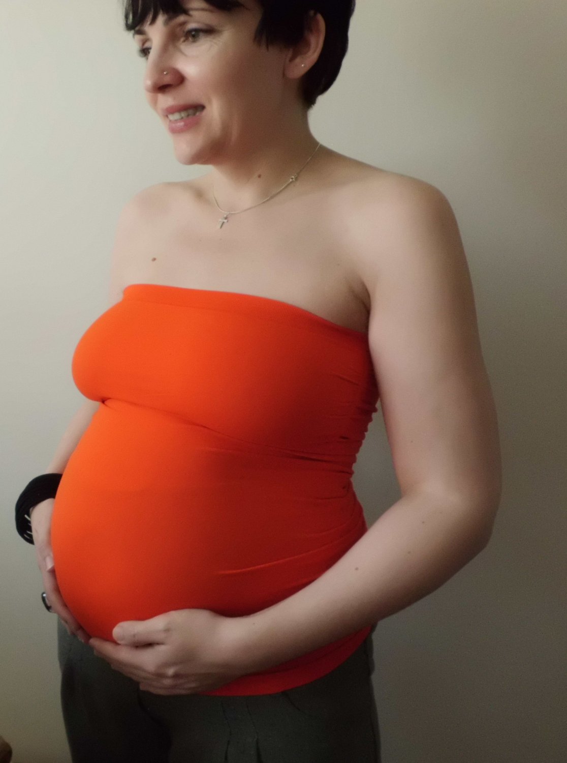 Banca delle seghe (10). Monika amatoriale. 4