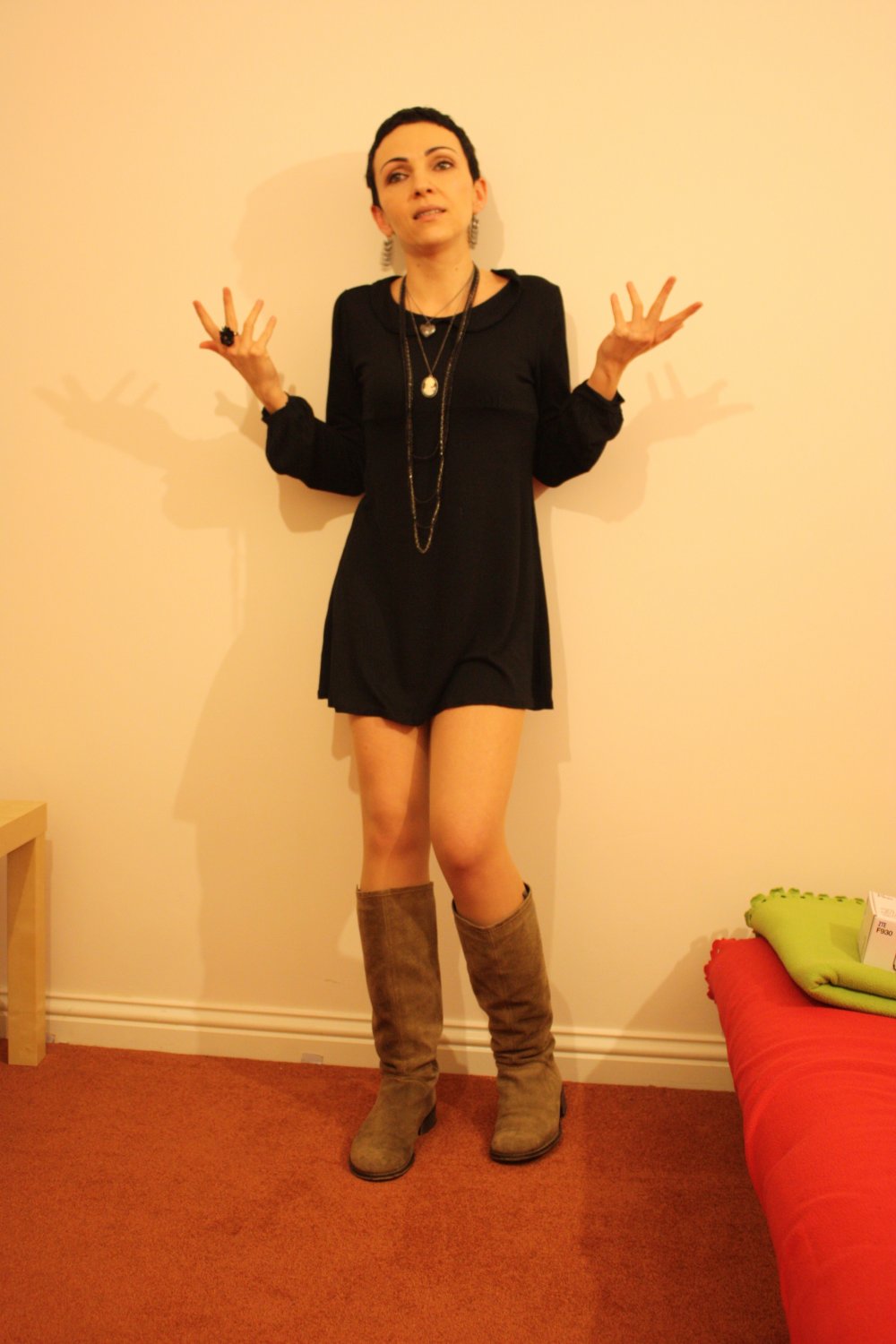 Banca delle seghe (10). Monika amatoriale. 8