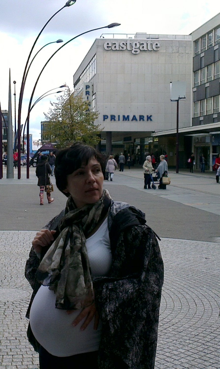 Banca delle seghe (10). Monika amatoriale. 9