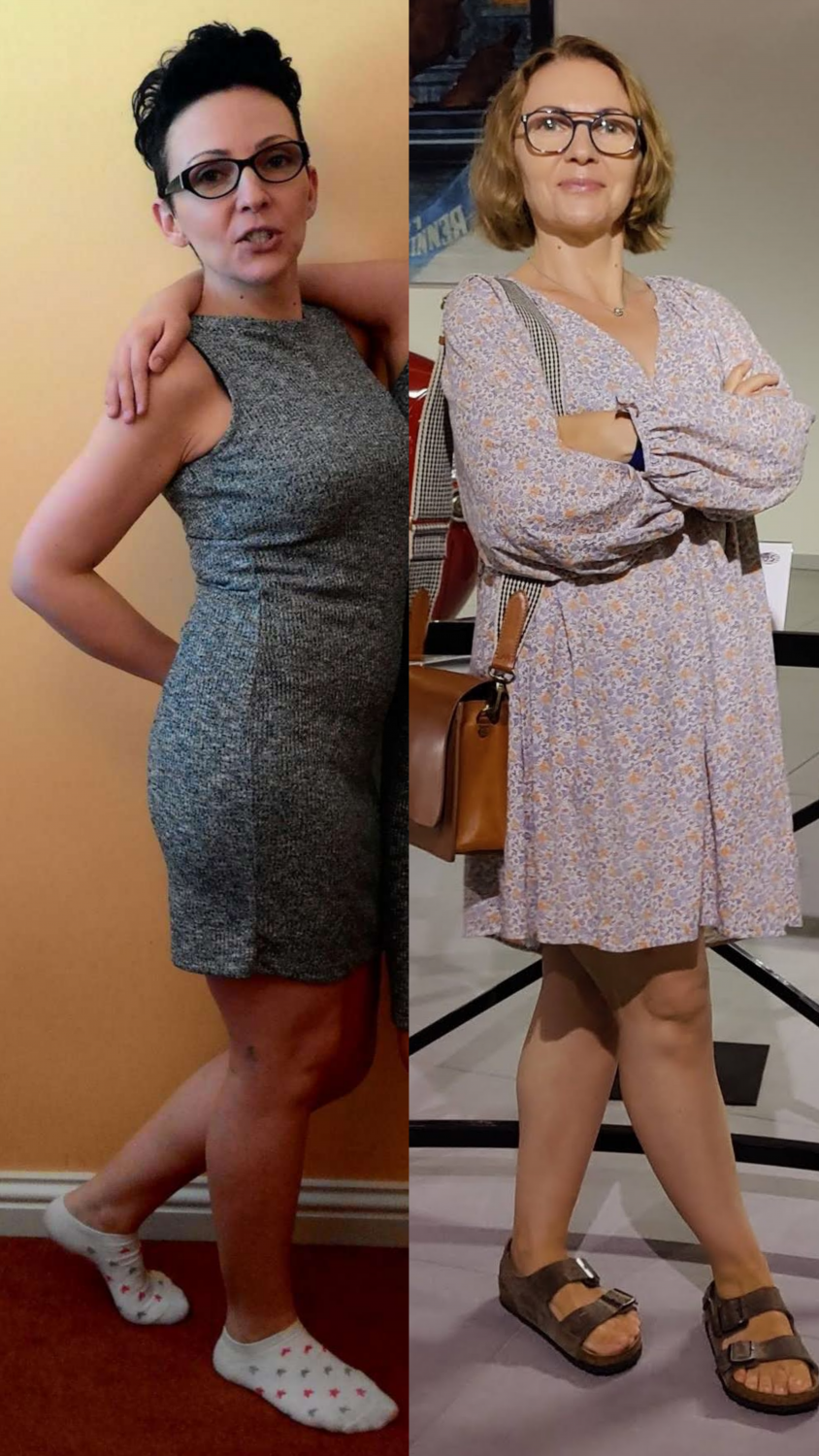 Banca delle seghe (10). Monika amatoriale. 16