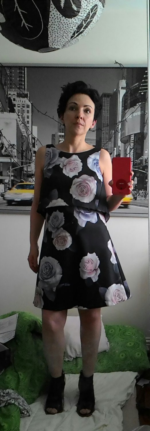 Banca delle seghe (10). Monika amatoriale. 17