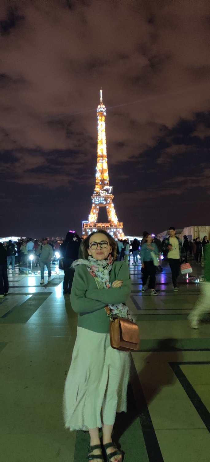 Banca delle seghe (10). Monika amatoriale. 18