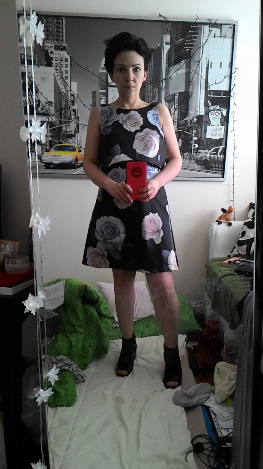 Banca delle seghe (10). Monika amatoriale. 20