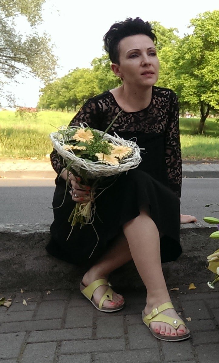 Banca delle seghe (10). Monika amatoriale. 21