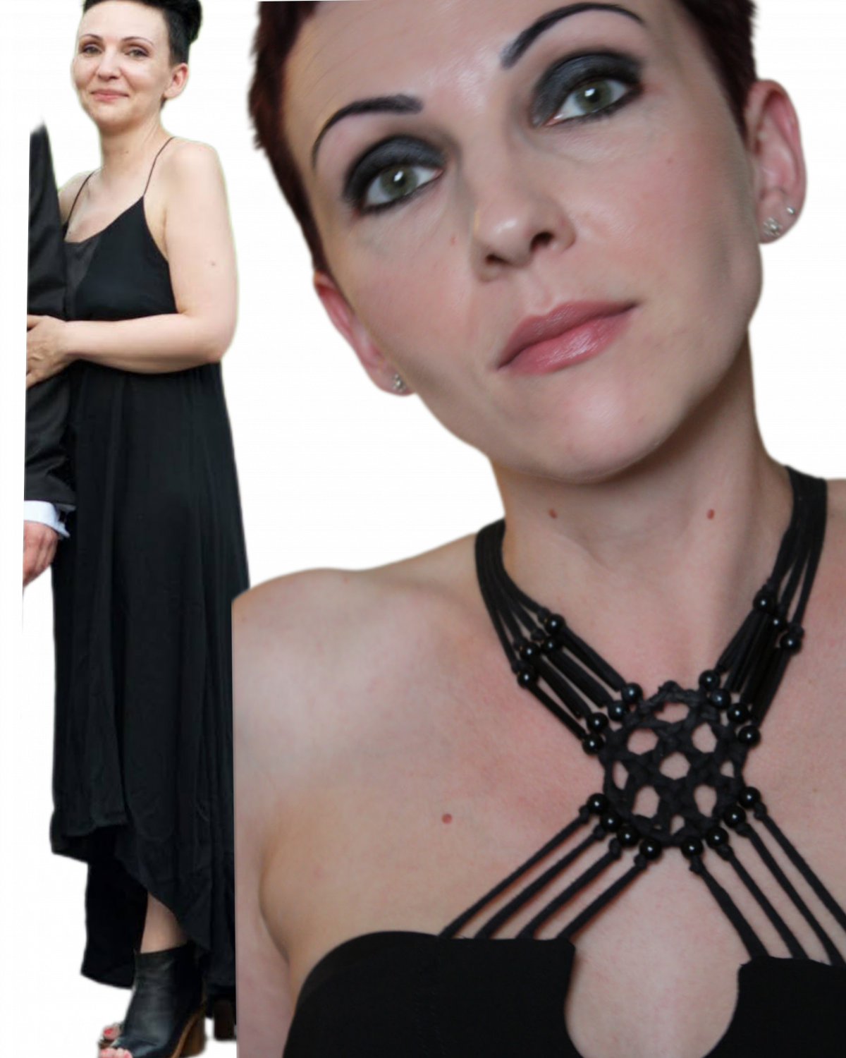 Banca delle seghe (10). Monika amatoriale. 25