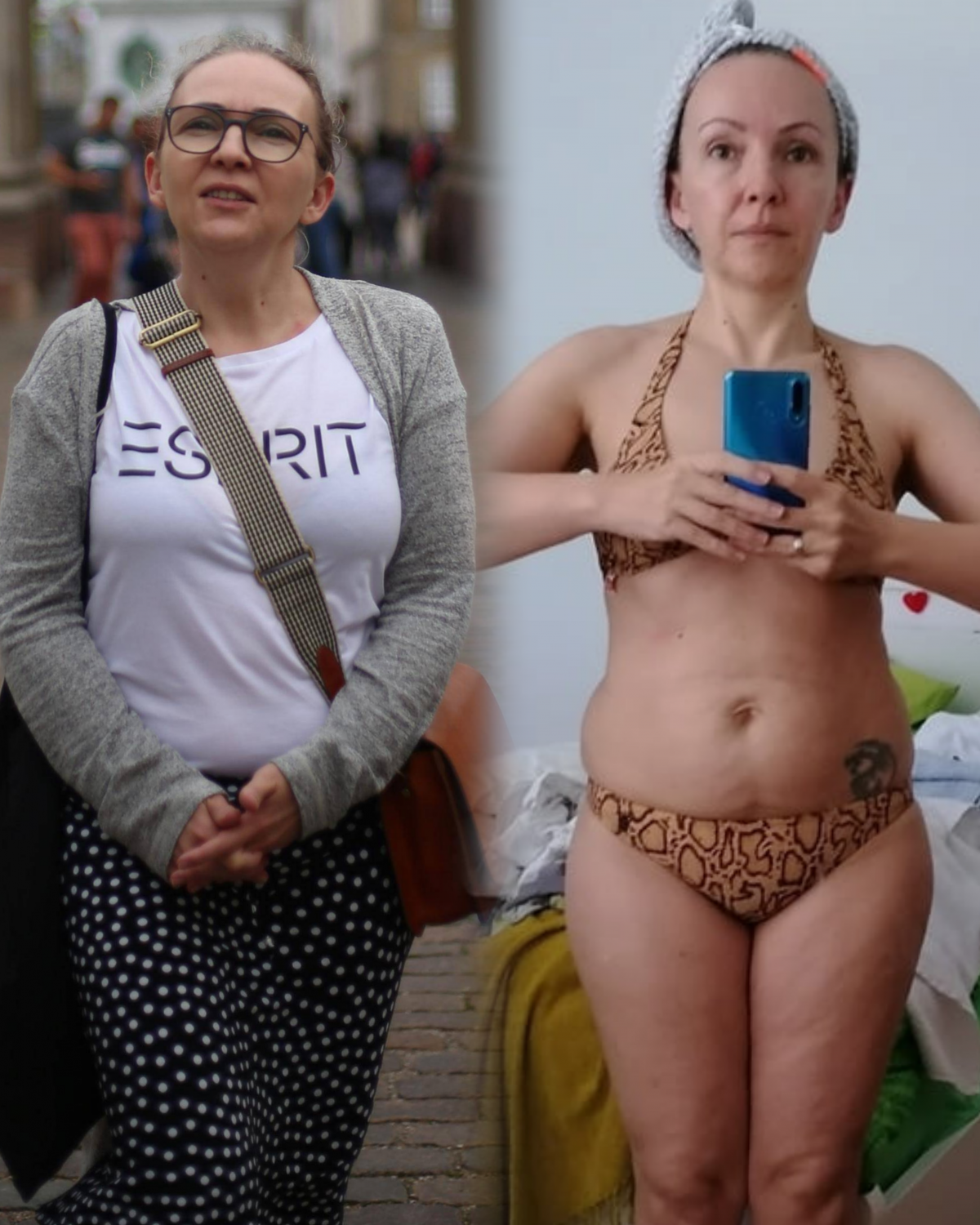 Banca delle seghe (10). Monika amatoriale. 26