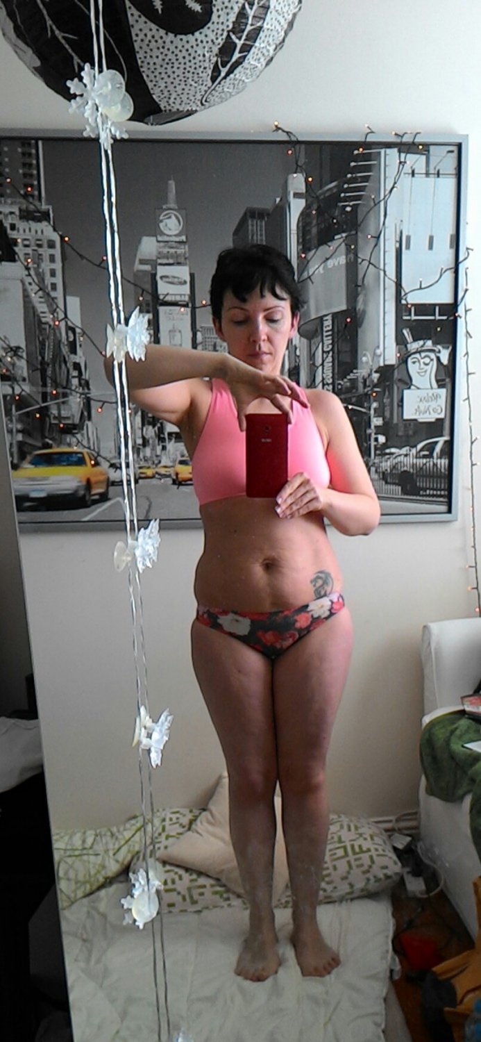 Banca delle seghe (10). Monika amatoriale. 27