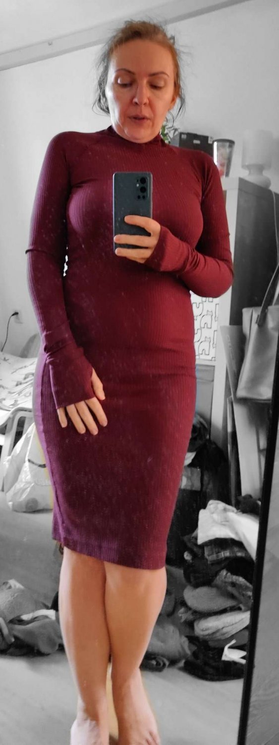 Banca delle seghe (10). Monika amatoriale. 28