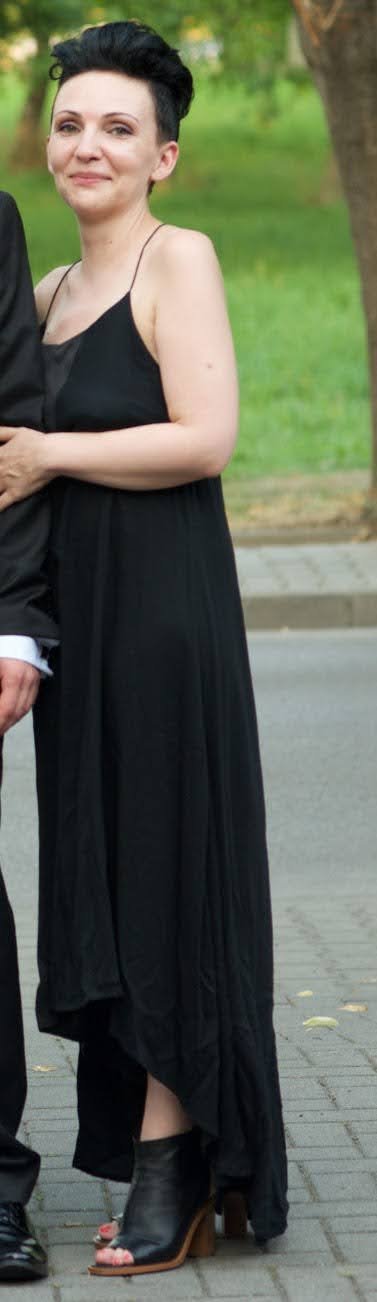 Banca delle seghe (10). Monika amatoriale. 29