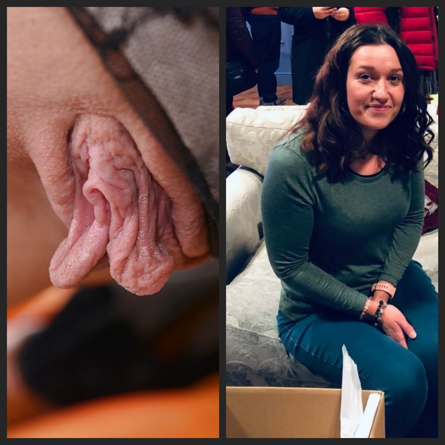 Best Tight Twat On The Whole Fucking Internet ???? 2