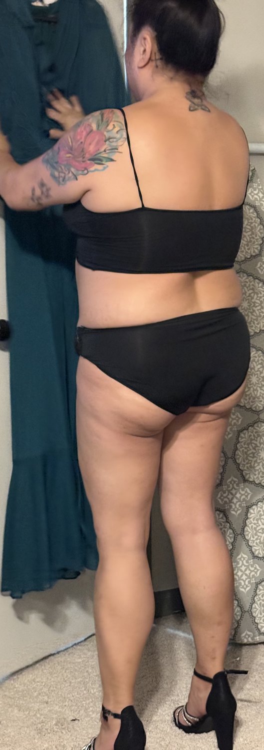 A vida secreta de prostituta da Jami 21