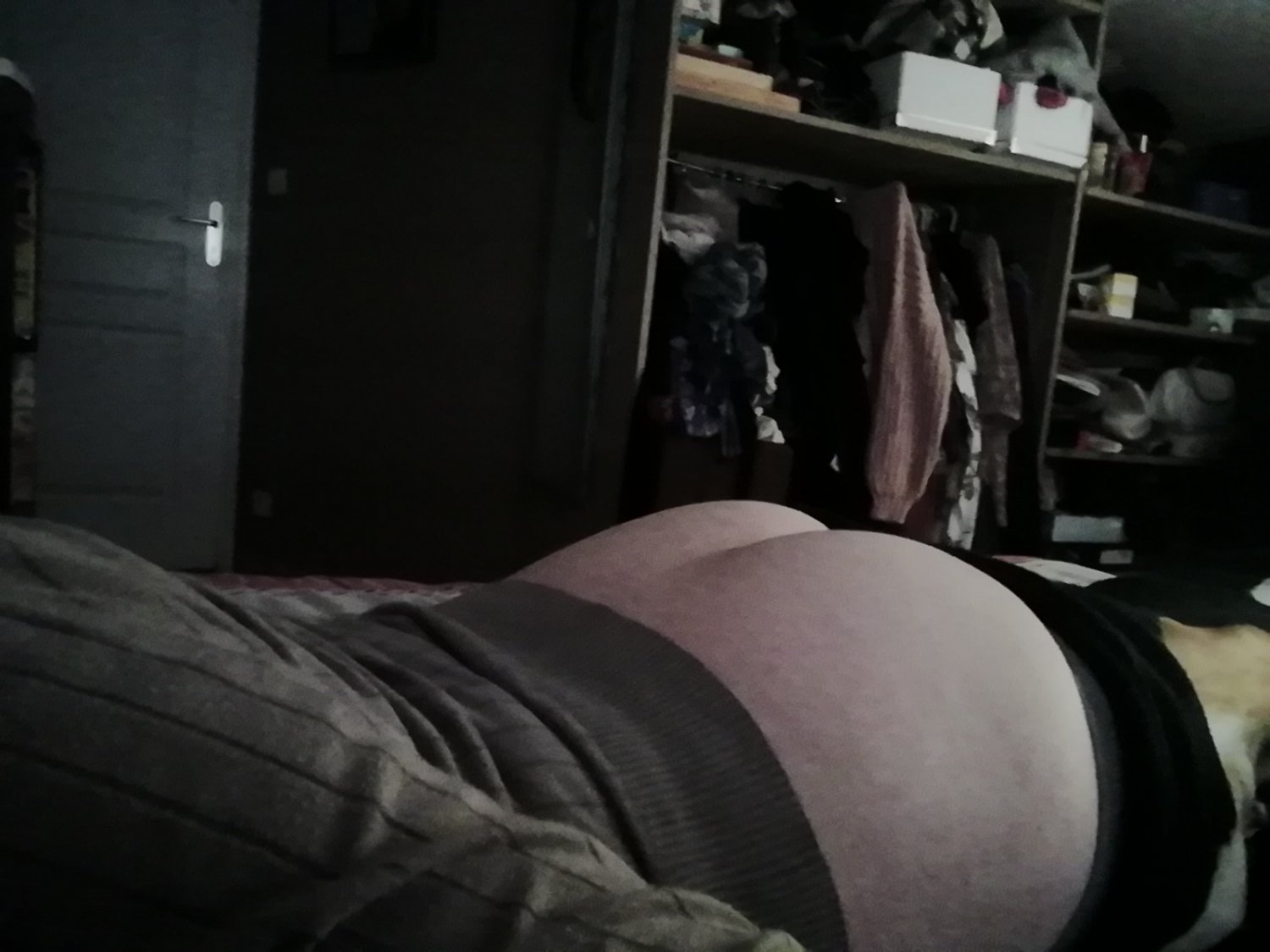 pociągająca playgirl 4