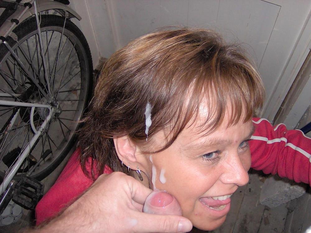 Żony na co dzień przejmujące władzę 2