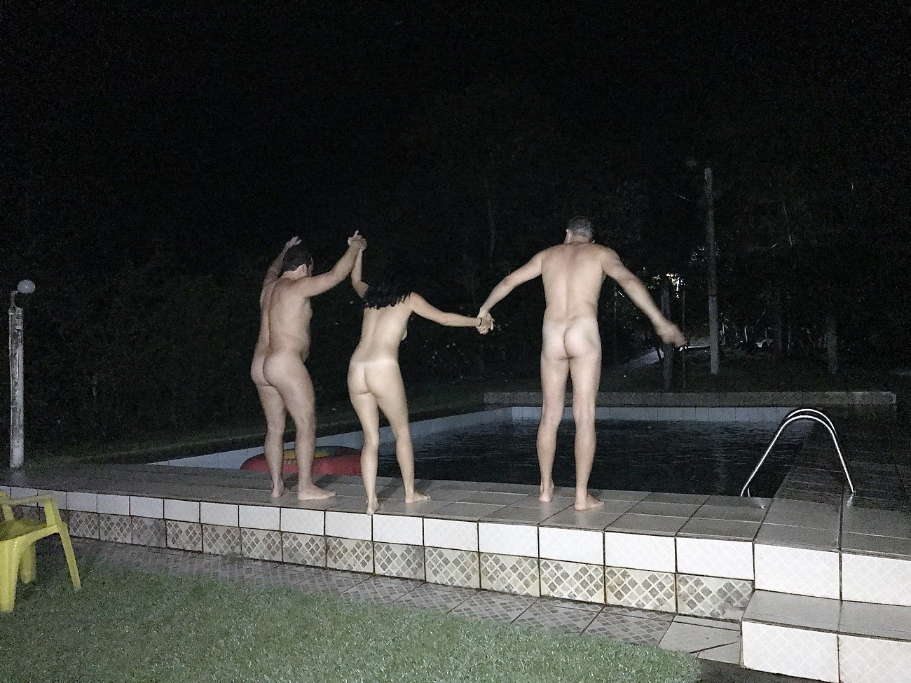 Arkadaş Çevresinde 1