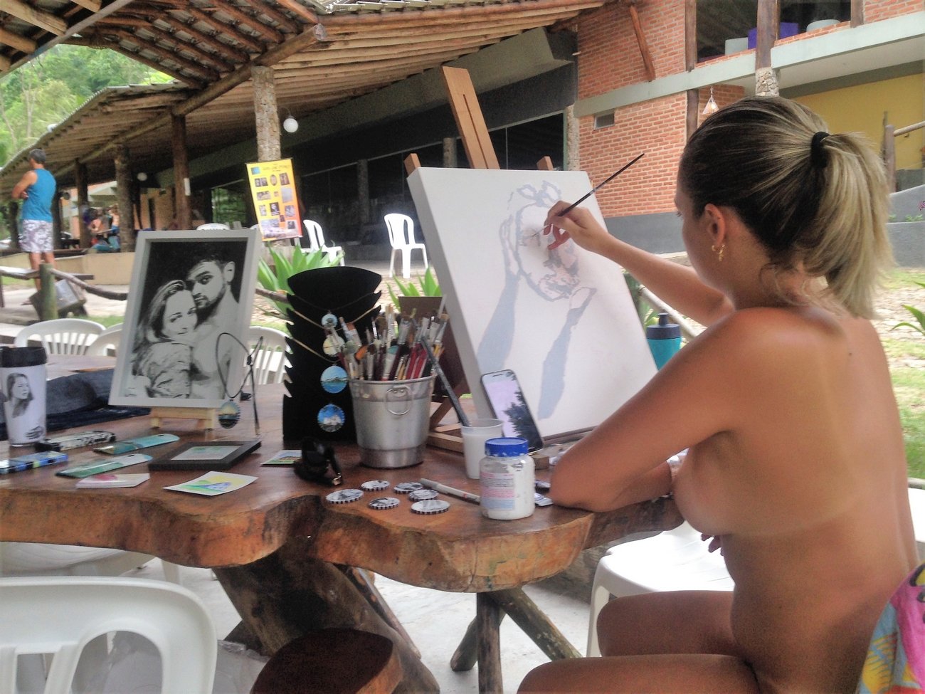 Arkadaş Çevresinde 2