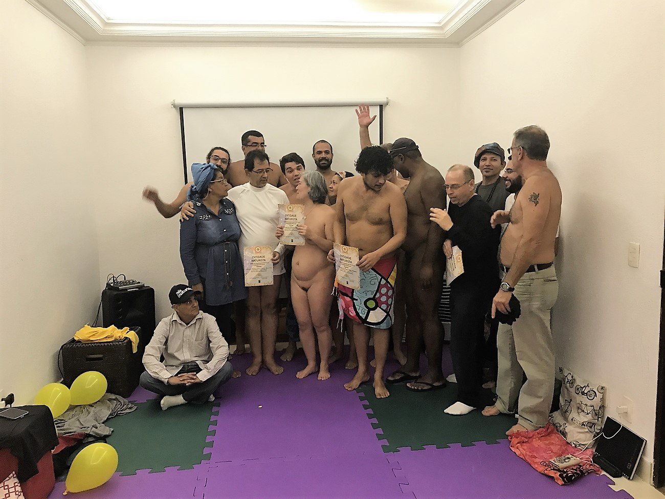 Arkadaş Çevresinde 7