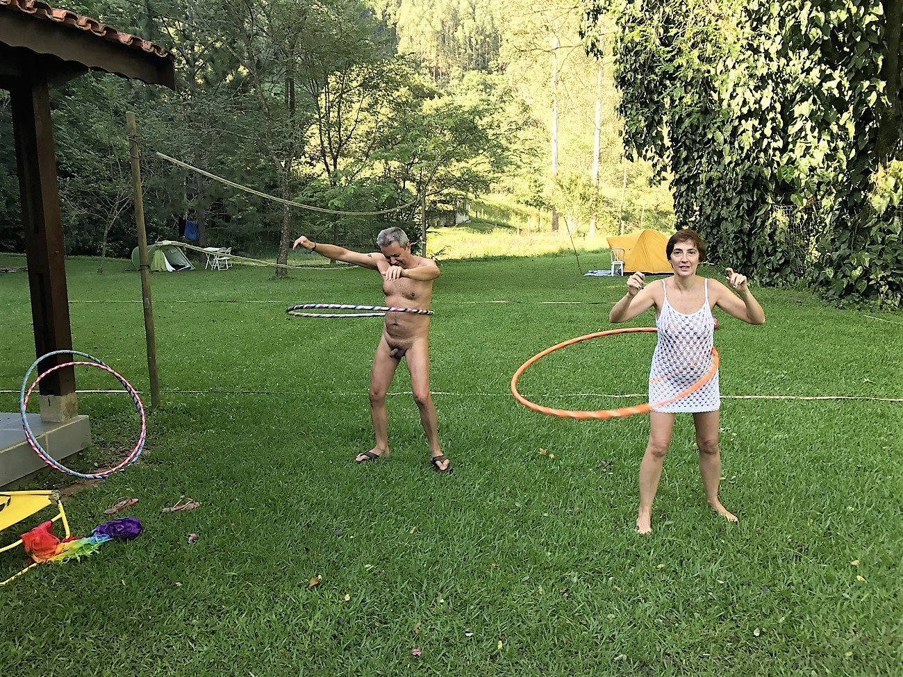 Arkadaş Çevresinde 12