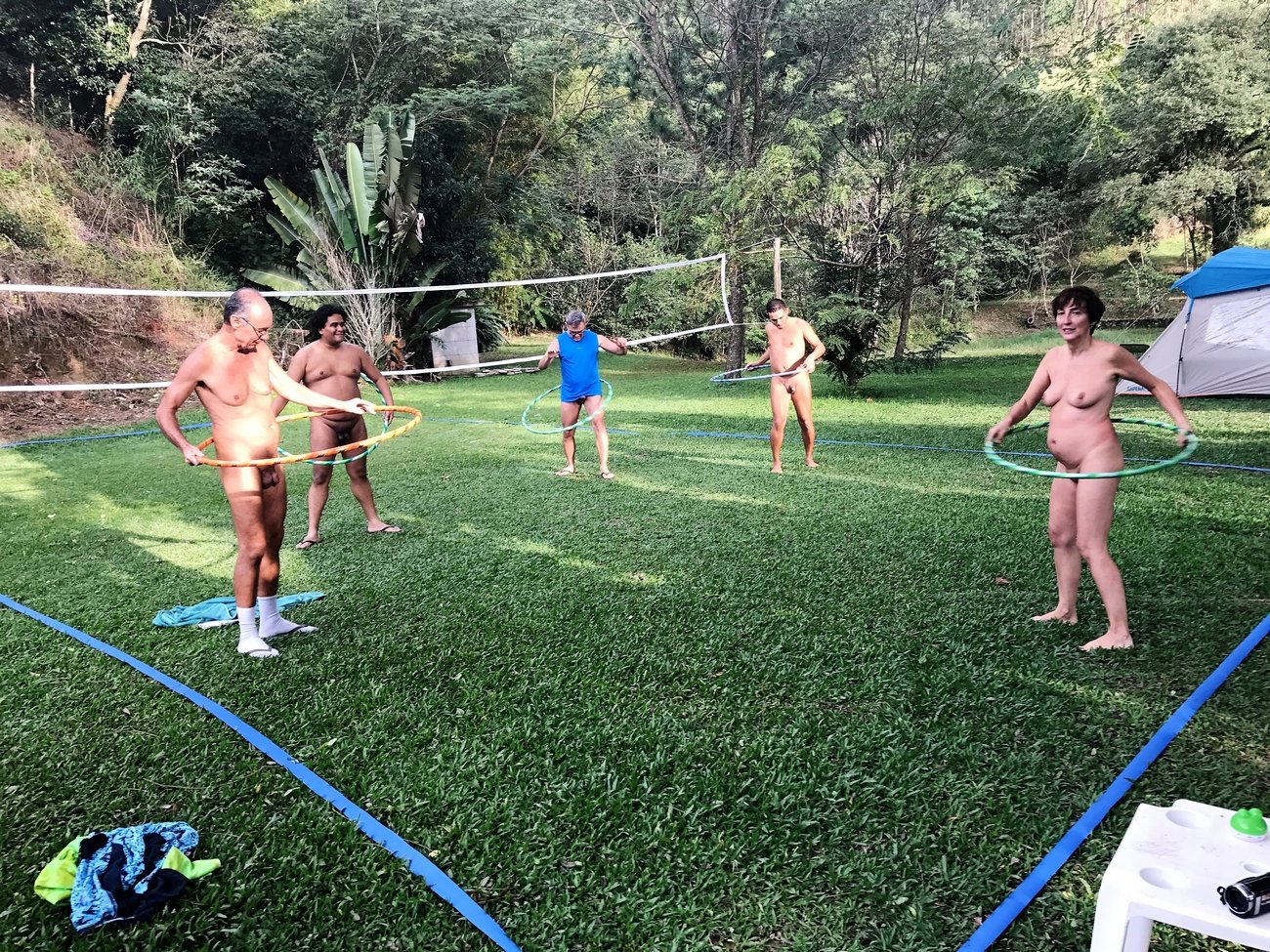 Arkadaş Çevresinde 13