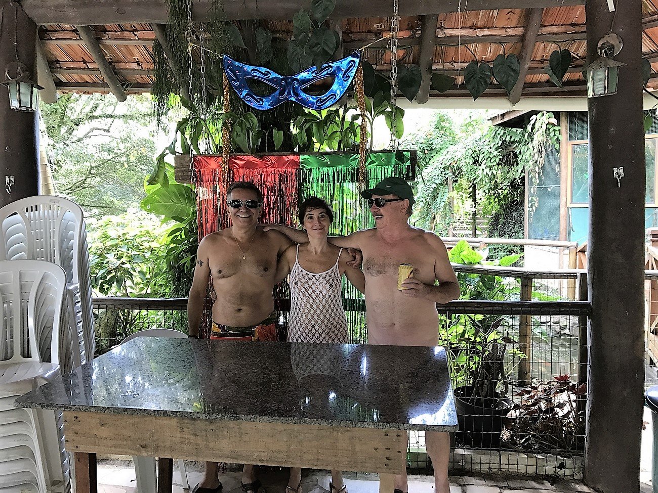 Arkadaş Çevresinde 19