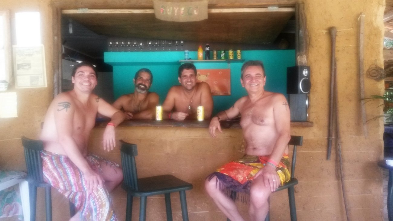 Arkadaş Çevresinde 58