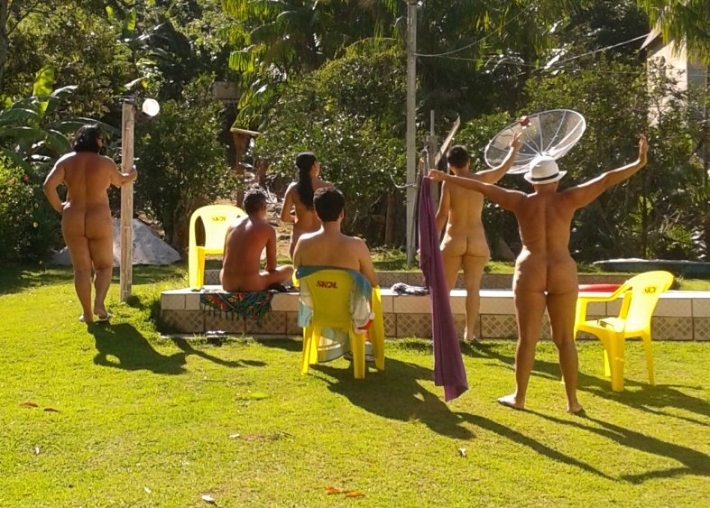 Arkadaş Çevresinde 62