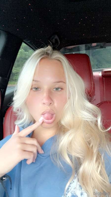 TikTok ex-girlfriends getting wild on camera 82